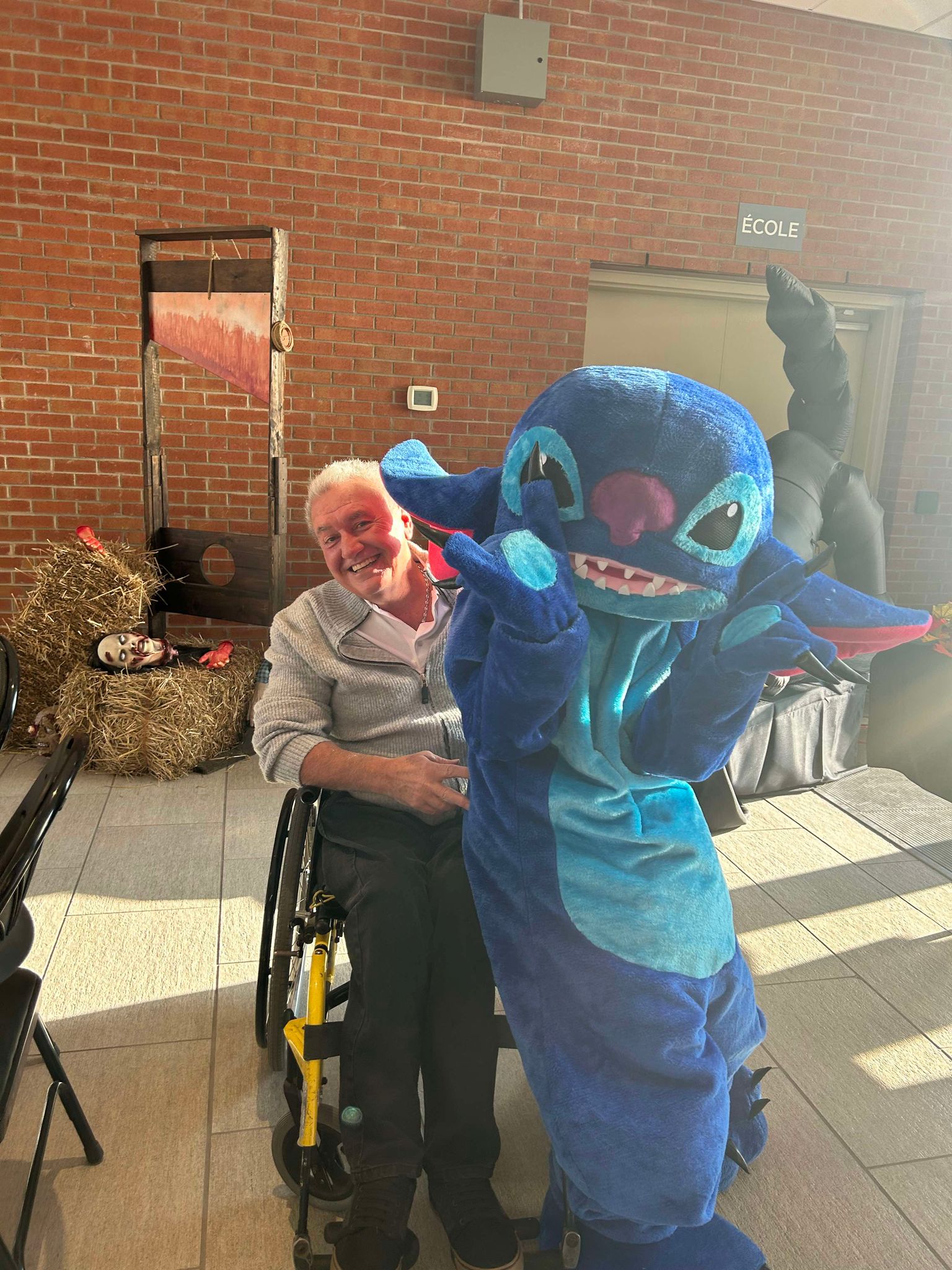 Mascotte