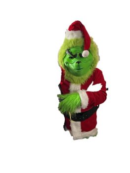 Grincheux