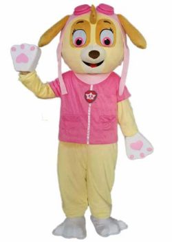 Mascotte de Stella