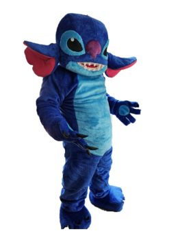 Stitch